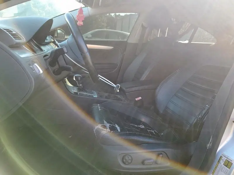 2012 VOLKSWAGEN CC LUXURY  