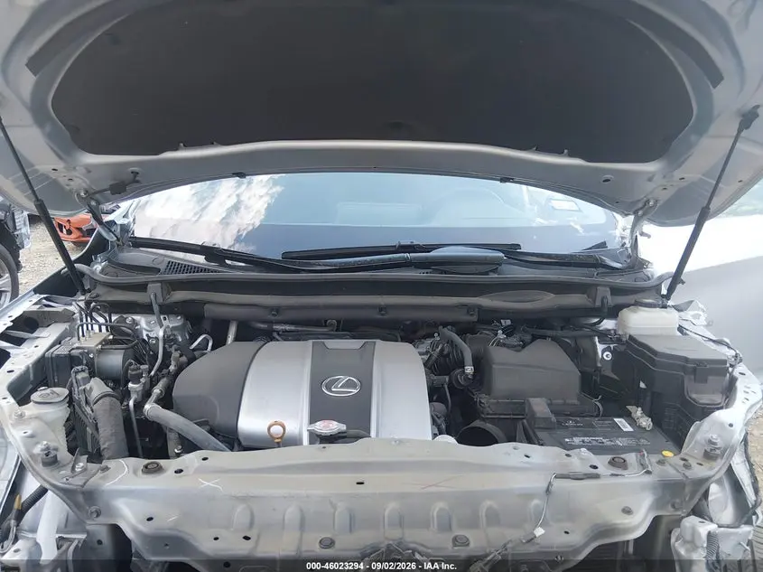 2019 LEXUS RX 350  