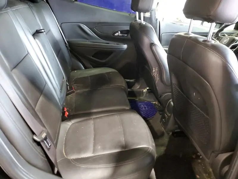 2017 BUICK ENCORE PREMIUM  