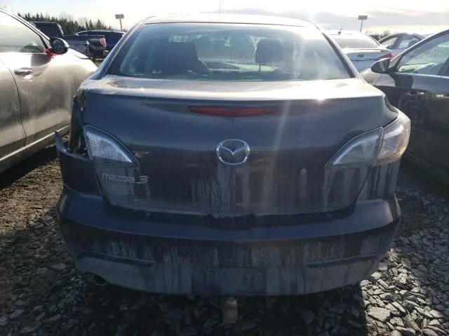 2010 MAZDA 3 I