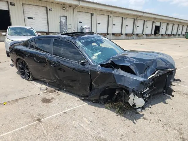 2017 DODGE CHARGER SE  