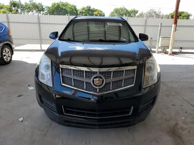 2011 CADILLAC SRX   