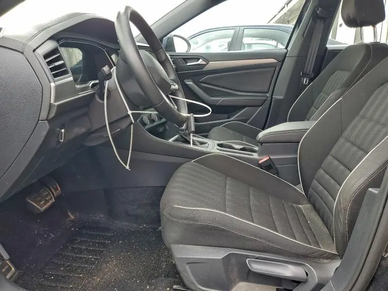 2023 VOLKSWAGEN JETTA SPORT  