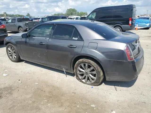 2014 CHRYSLER 300 S  
