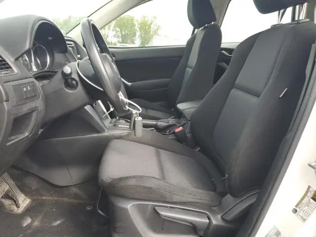 2014 MAZDA CX-5 SPORT
