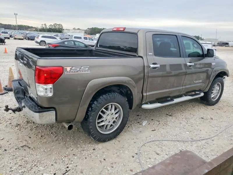 2011 TOYOTA TUNDRA GRADE  