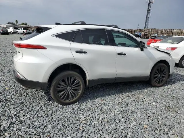 2024 TOYOTA VENZA LE  