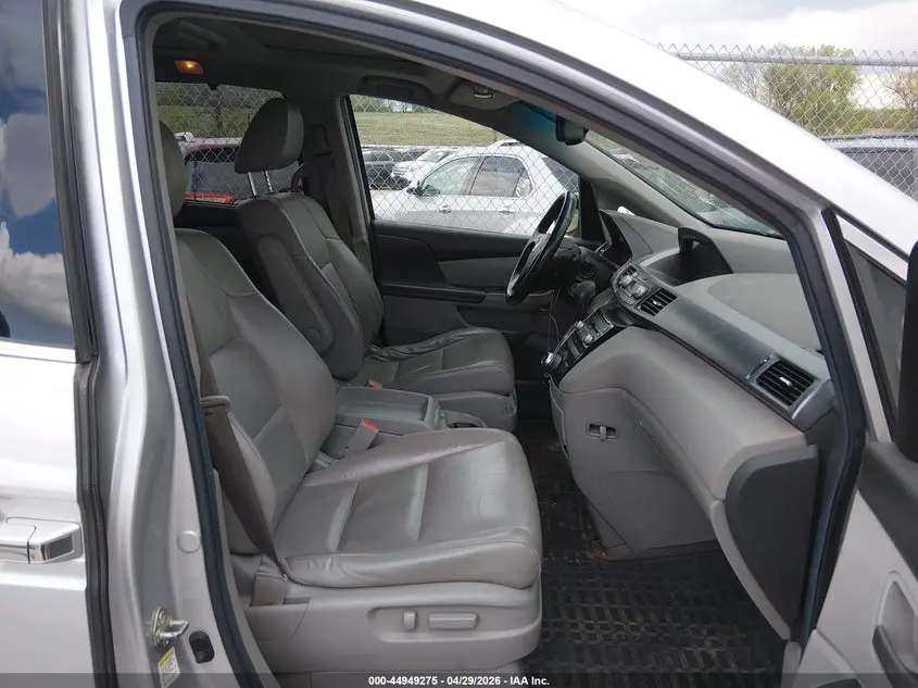2012 HONDA ODYSSEY TOURING/TOURING ELITE