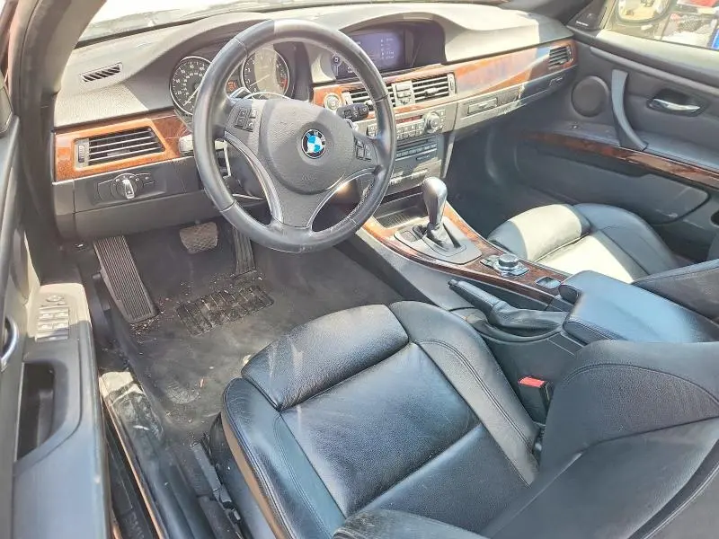 2011 BMW 335 I  