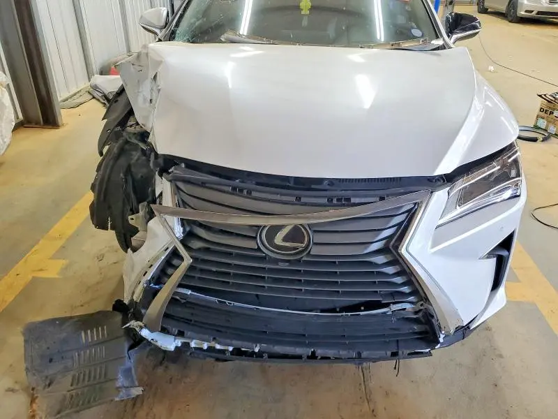 2018 LEXUS RX 350 L  