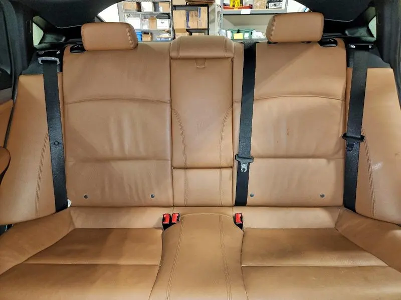 2015 BMW X4 XDRIVE28I  