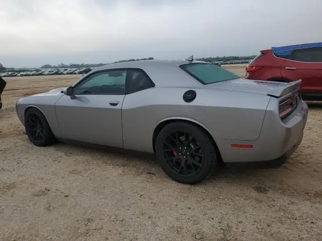 2016 DODGE CHALLENGER SRT 392  