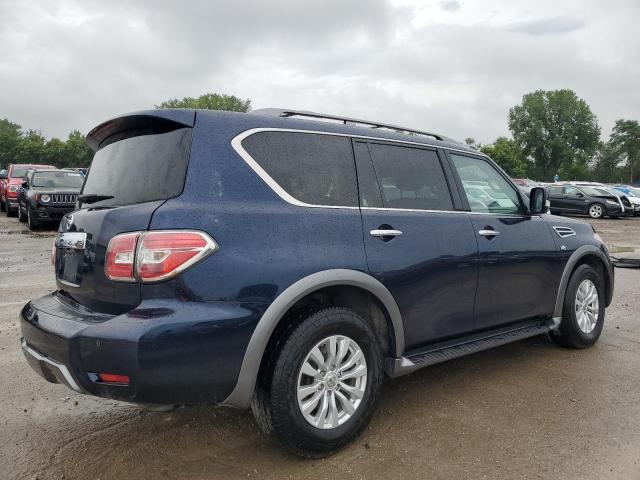 2019 NISSAN ARMADA SV