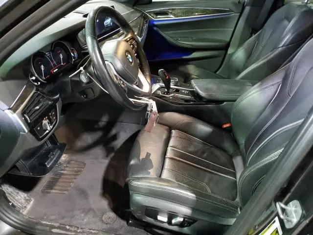 2018 BMW 530 XI