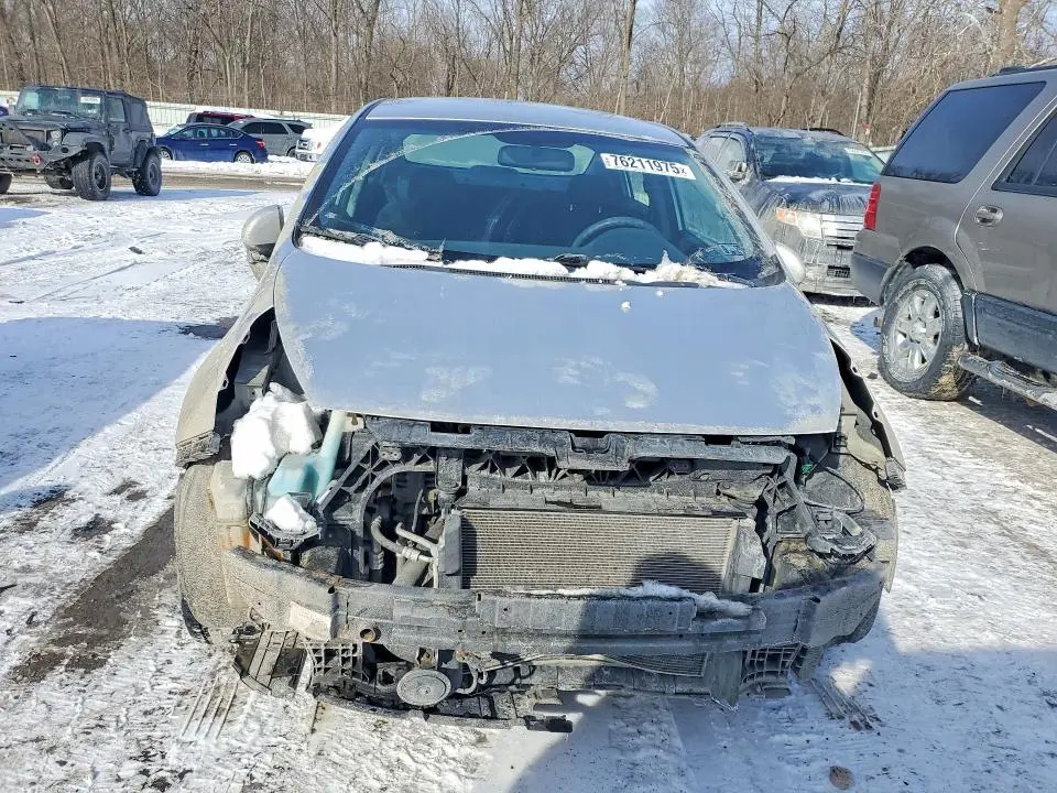 2013 KIA RIO EX  