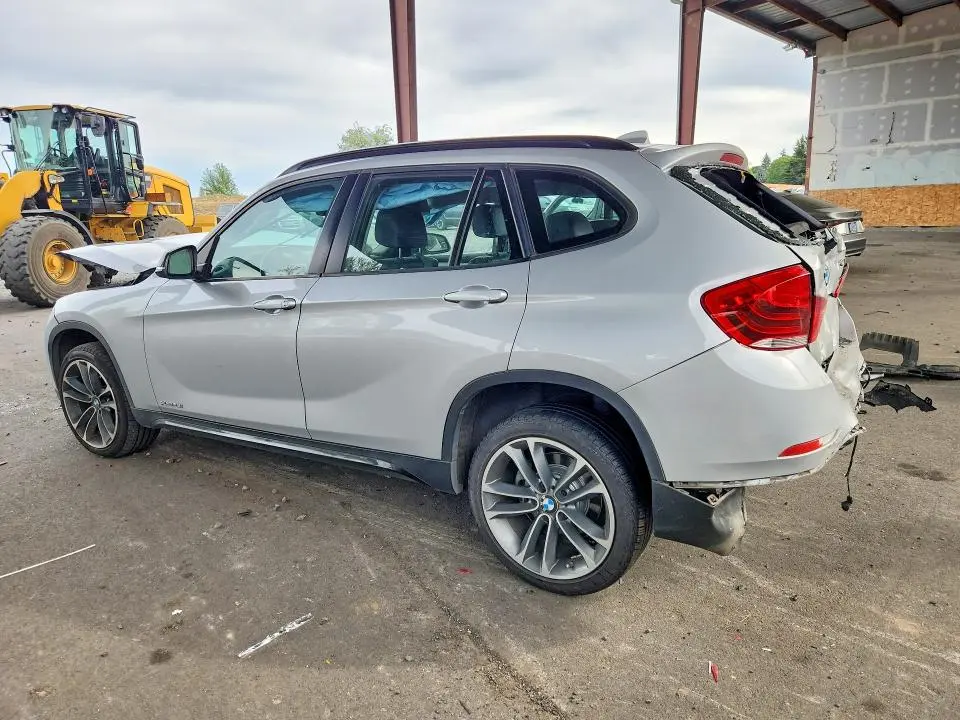 2015 BMW X1 XDRIVE28I  