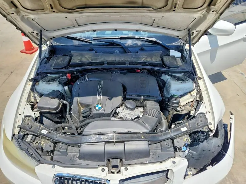 2011 BMW 335 I  