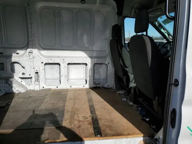 2019 FORD TRANSIT T-250  