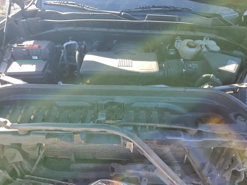 2019 GMC SIERRA C1500 SLT  