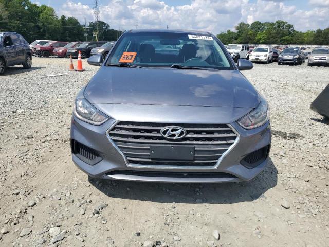 2018 HYUNDAI ACCENT SE