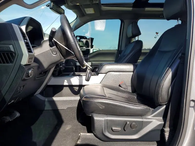 2021 FORD F350 SUPER DUTY  