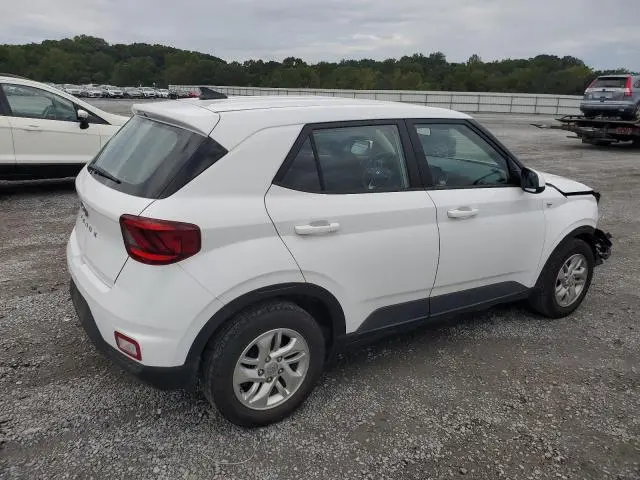 2021 HYUNDAI VENUE SE  