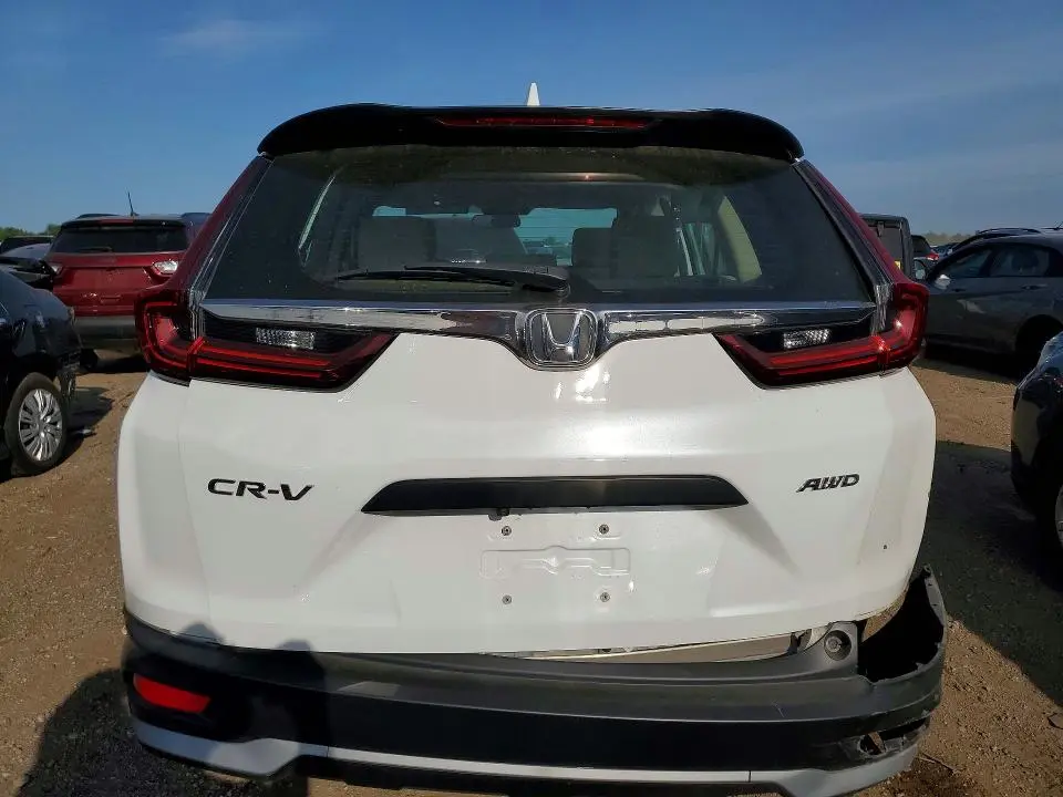 2020 HONDA CR-V LX  