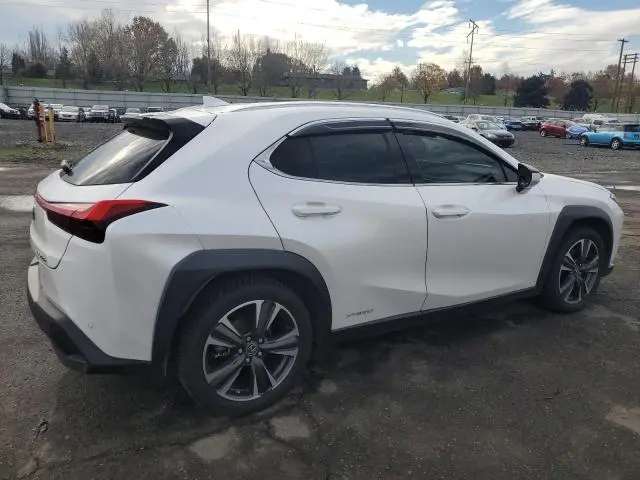 2019 LEXUS UX 250H  