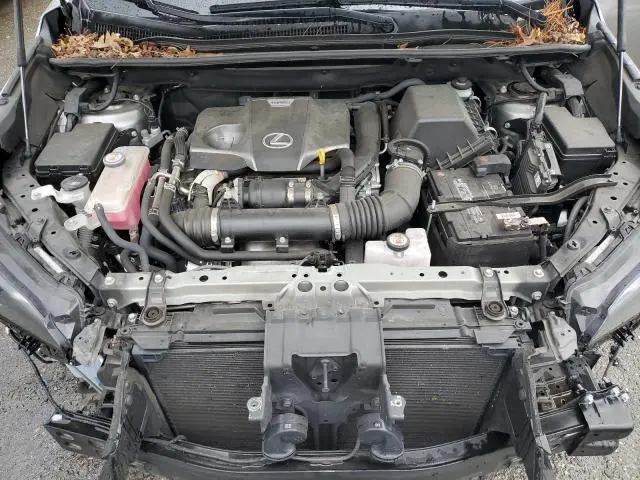 2018 LEXUS NX 300 BASE  