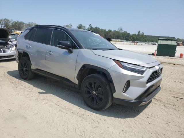 2022 TOYOTA RAV4 XSE