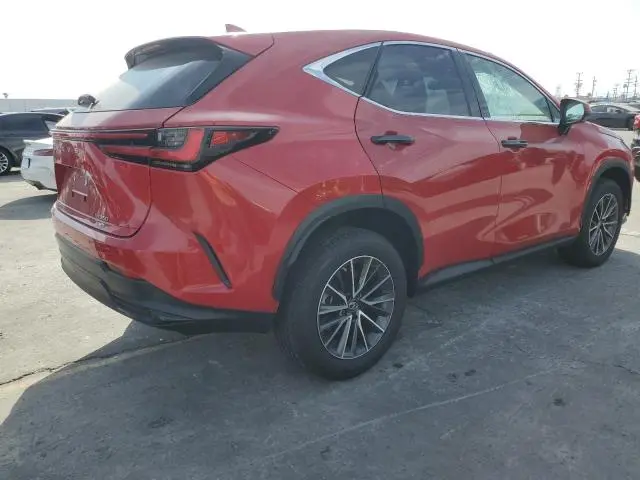 2024 LEXUS NX 350 LUXURY  