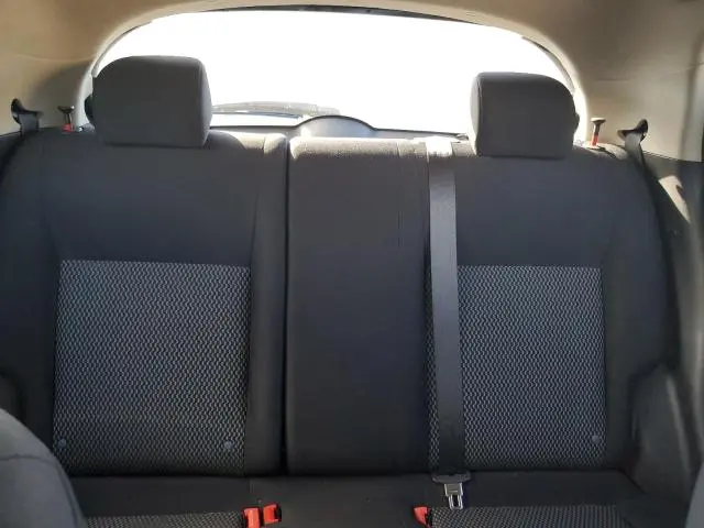 2016 NISSAN JUKE S