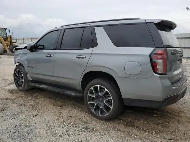 2023 CHEVROLET TAHOE C1500 RST  