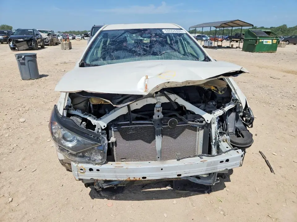 2017 TOYOTA COROLLA IM BASE  