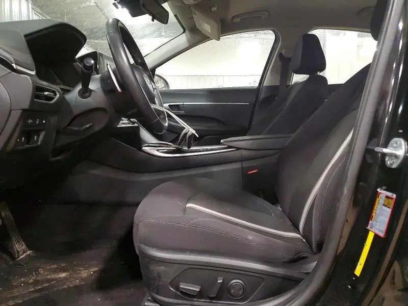 2022 HYUNDAI SONATA   