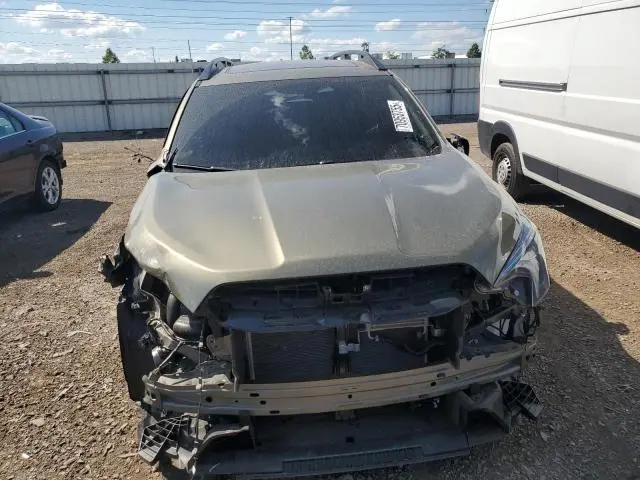 2024 SUBARU ASCENT TOURING  