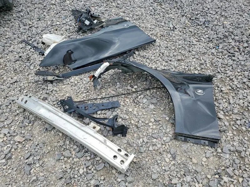 2011 NISSAN 370Z BASE  