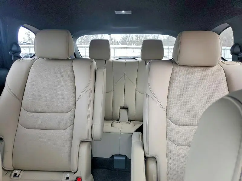 2020 MAZDA CX-9 GRAND TOURING  