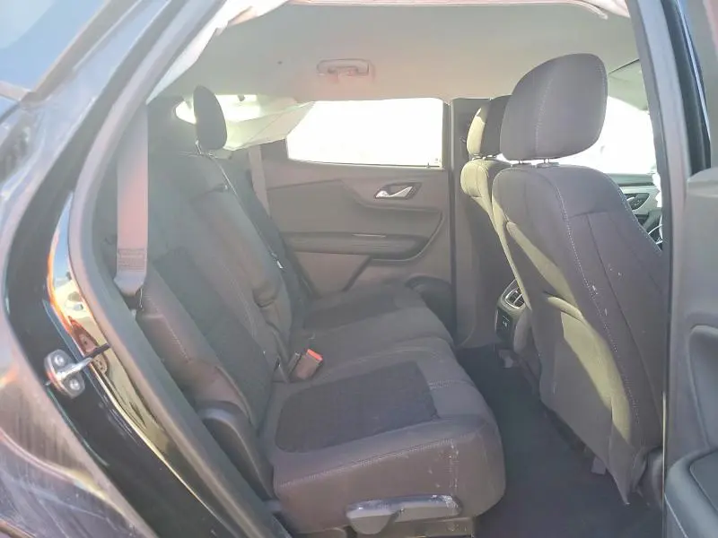 2019 CHEVROLET BLAZER 1LT  