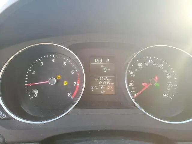 2015 VOLKSWAGEN JETTA BASE  