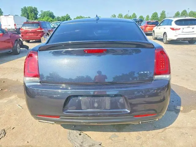 2019 CHRYSLER 300 S  