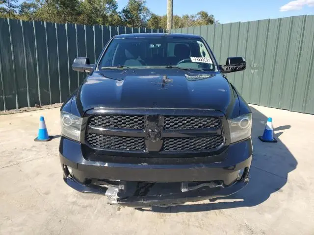 2014 RAM 1500 ST  