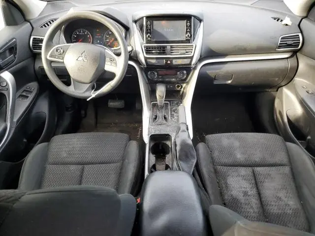 2019 MITSUBISHI ECLIPSE CROSS ES