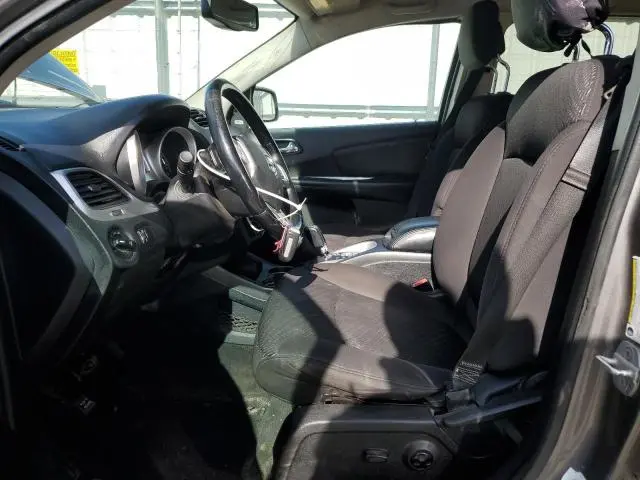 2013 DODGE JOURNEY SXT  