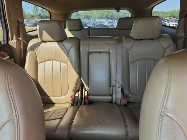 2010 BUICK ENCLAVE CXL  