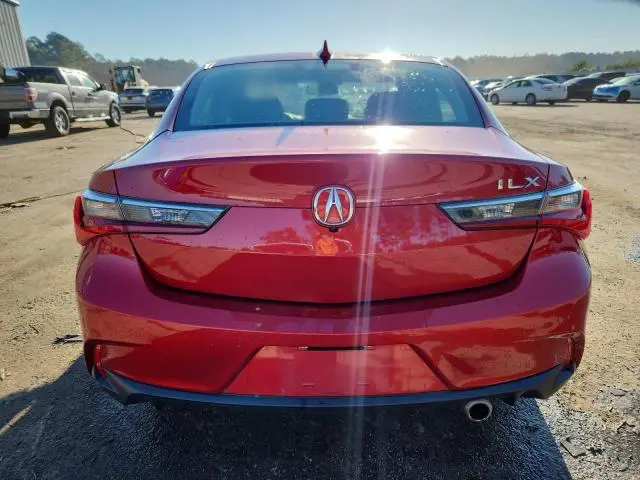 2019 ACURA ILX PREMIUM  