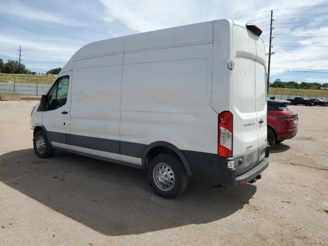 2024 FORD TRANSIT T-250  