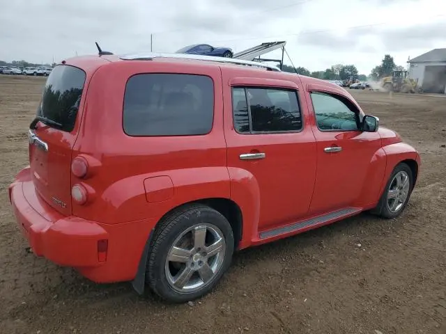 2011 CHEVROLET HHR LT  