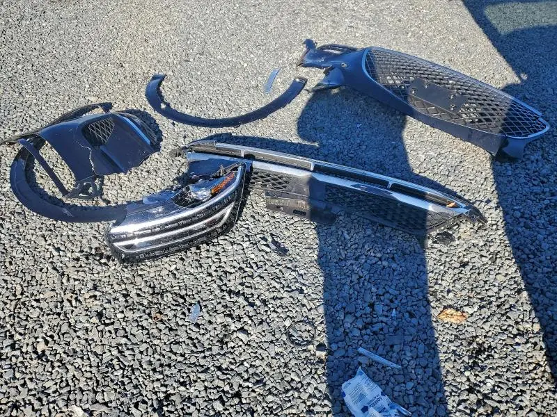 2025 GENESIS GV70 BASE  