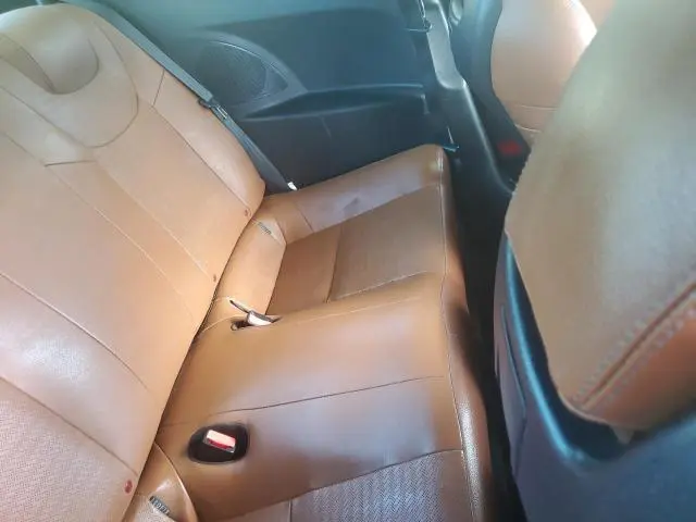 2015 HYUNDAI GENESIS COUPE 3.8L  